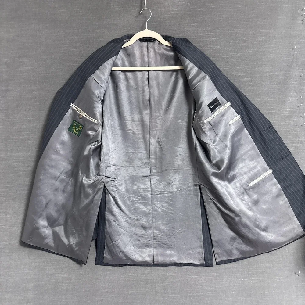 Samuelsohn salty bird